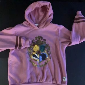 Harry Potter X H&M Kids Hoodie and Leggings